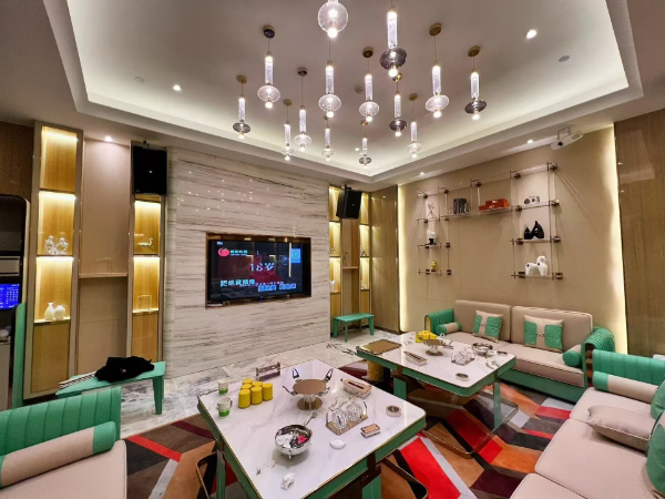 宜昌小时场ktv推荐-点军区ktv预定