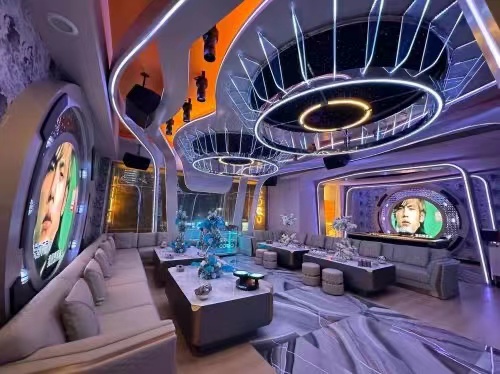 宜昌小时场ktv每小时消费多少-点军区ktv预定